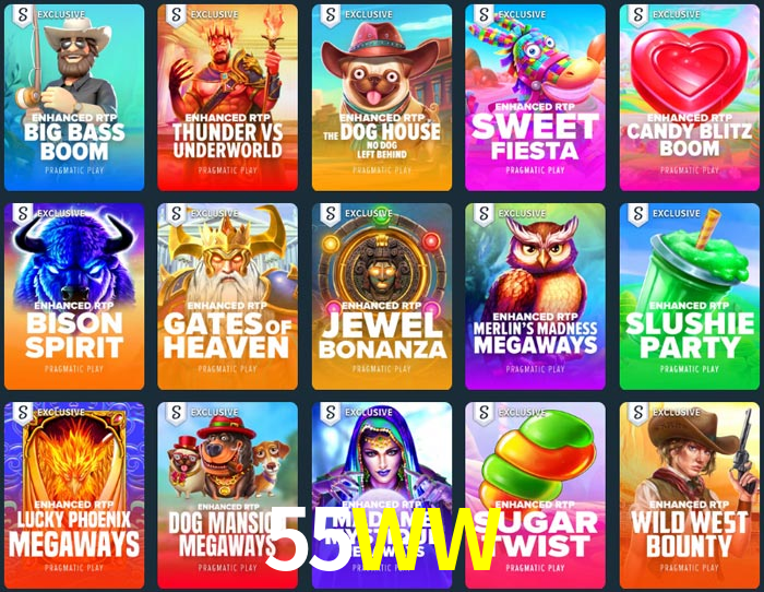 55WW BET